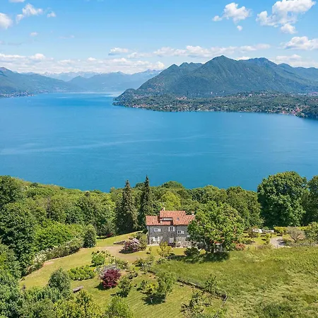 Sunny With Pool & Views! Poggio Al Villa *