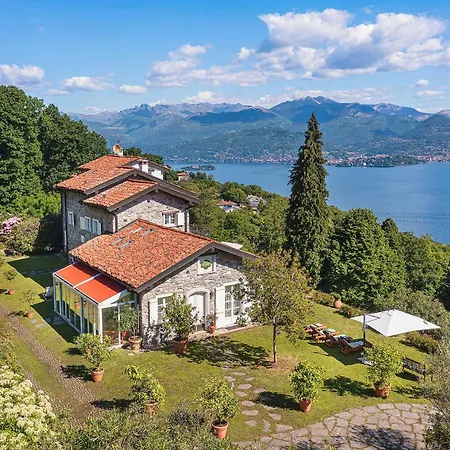 Villa Sunny With Pool & Views! Poggio Al *