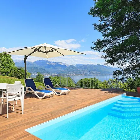 Villa Sunny With Pool & Views! Poggio Al