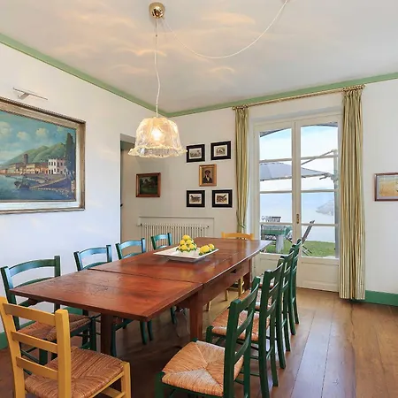 Вилла Sunny With Pool & Views! Poggio Al Brisino