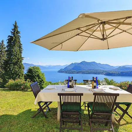 Sunny With Pool & Views! Poggio Al Вилла *