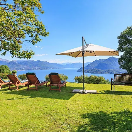 Sunny With Pool & Views! Poggio Al Brisino