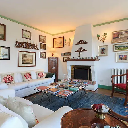 Sunny With Pool & Views! Poggio Al Villa