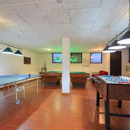 Sunny With Pool & Views! Poggio Al Brisino