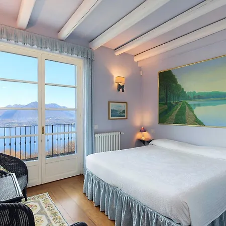 Villa Sunny With Pool & Views! Poggio Al *