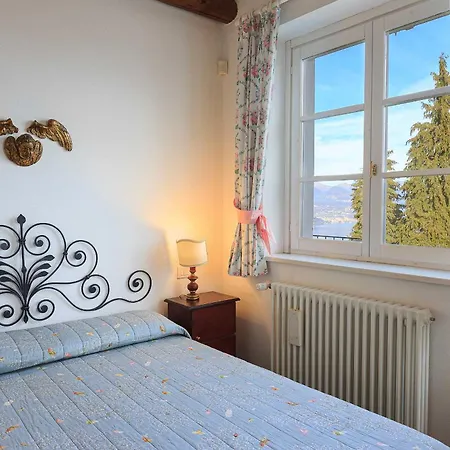 Вилла Sunny With Pool & Views! Poggio Al Brisino