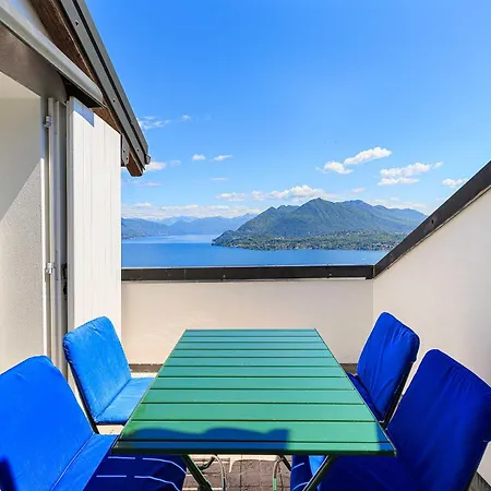 Sunny With Pool & Views! Poggio Al * Brisino