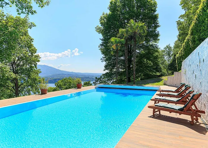 Sunny With Pool & Views! Poggio Al Willa Brisino