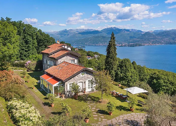 Willa Sunny With Pool & Views! Poggio Al *