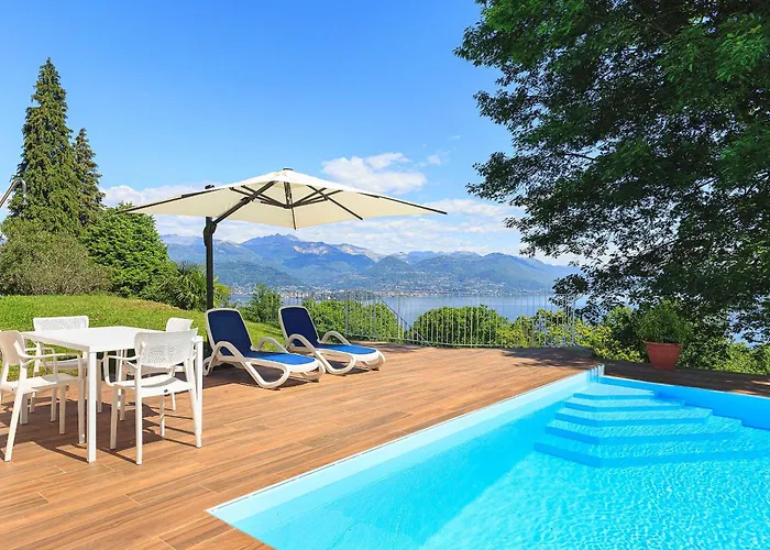 Willa Sunny With Pool & Views! Poggio Al