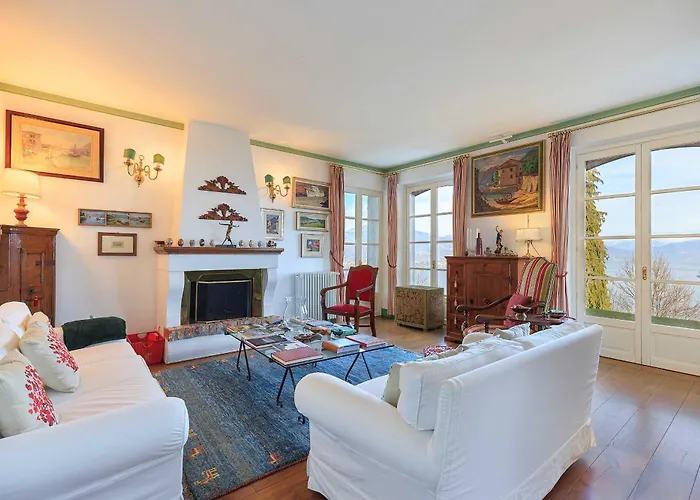 Sunny With Pool & Views! Poggio Al