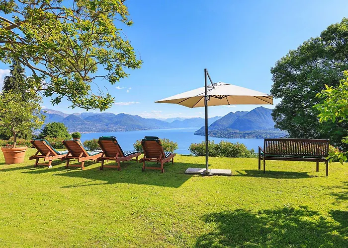 Sunny With Pool & Views! Poggio Al Brisino