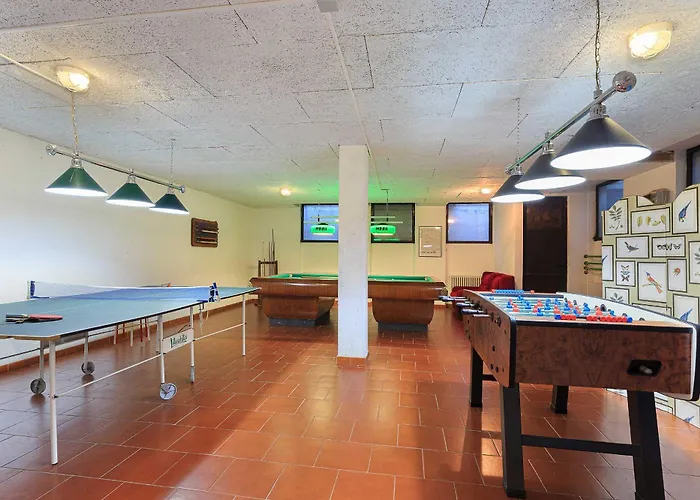 Sunny With Pool & Views! Poggio Al Brisino