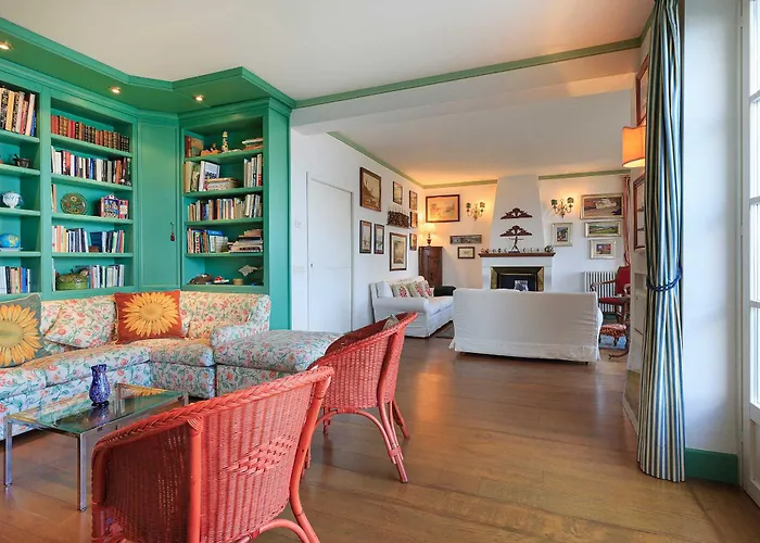 Sunny With Pool & Views! Poggio Al * Brisino