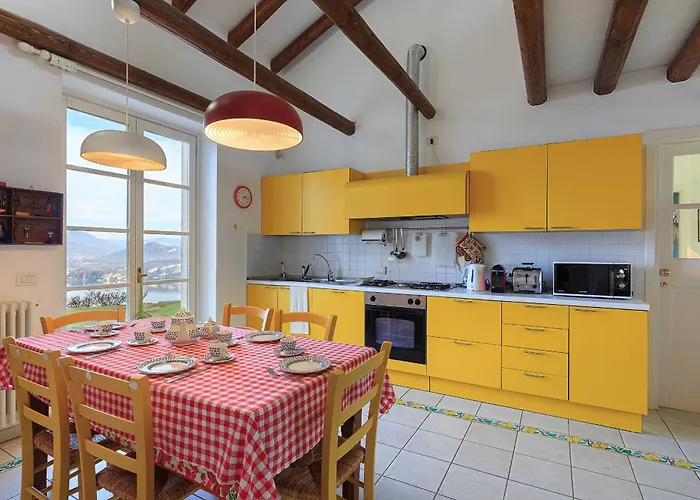 Sunny With Pool & Views! Poggio Al