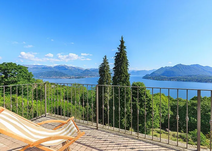 Sunny With Pool & Views! Poggio Al ヴィラ Brisino