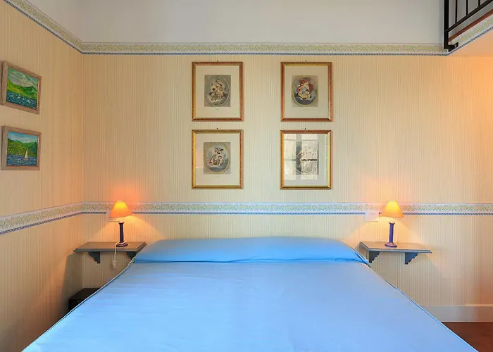 Sunny With Pool & Views! Poggio Al * Brisino