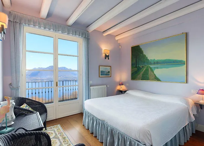 Willa Sunny With Pool & Views! Poggio Al *