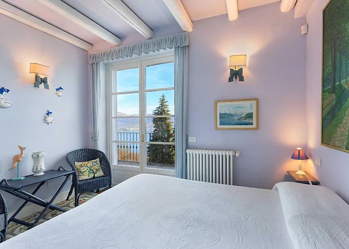 Willa Sunny With Pool & Views! Poggio Al