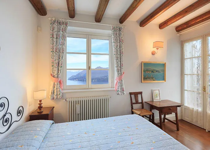 ヴィラ Sunny With Pool & Views! Poggio Al Brisino