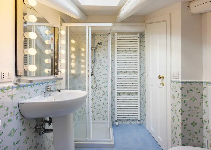 Sunny With Pool & Views! Poggio Al ヴィラ Brisino