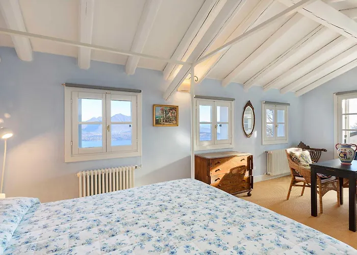 Willa Sunny With Pool & Views! Poggio Al Brisino