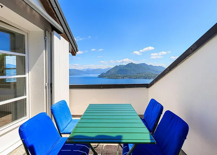 Sunny With Pool & Views! Poggio Al * Brisino