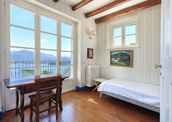 Willa Sunny With Pool & Views! Poggio Al *