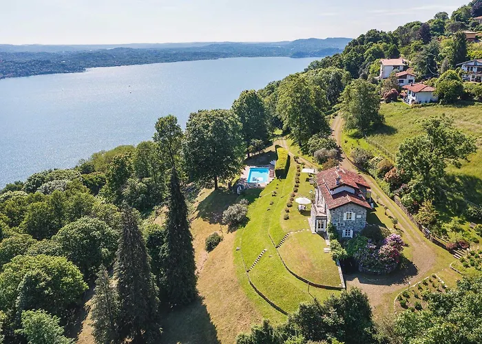 Sunny With Pool & Views! Poggio Al *